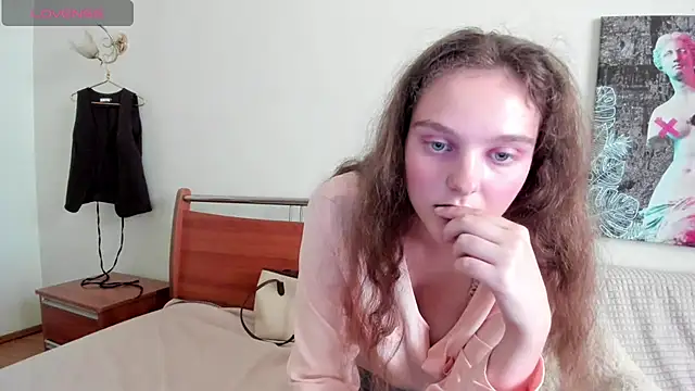 CordeliaJones webcam