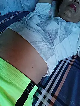 Doremon_95 webcam