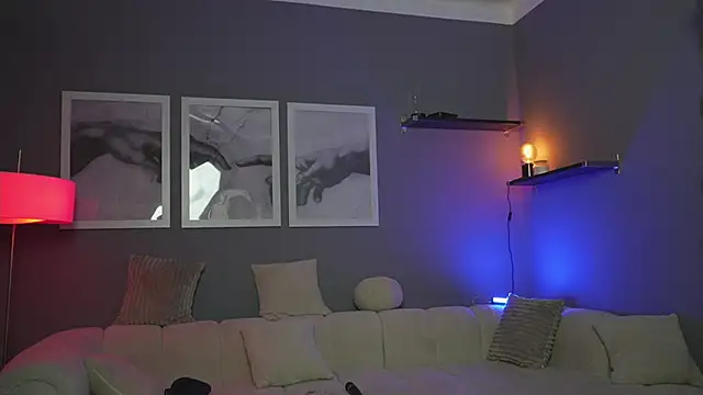 AlfaSex9 webcam