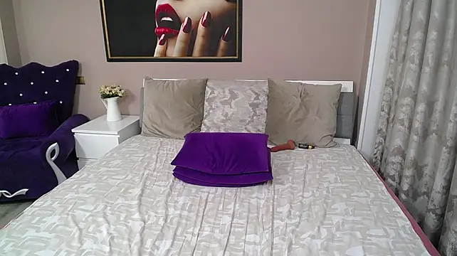 LilithReys webcam