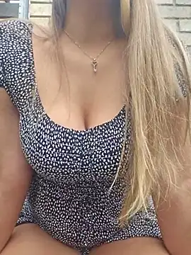 daddys_only_girl webcam