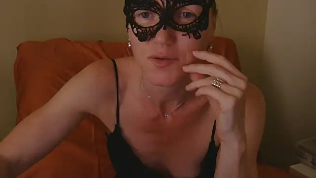 HannaAX webcam