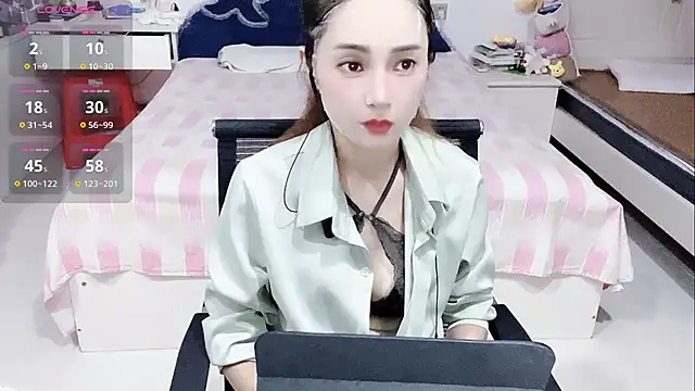 miaomiao-99 webcam