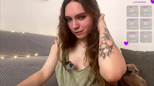 AliKnop webcam