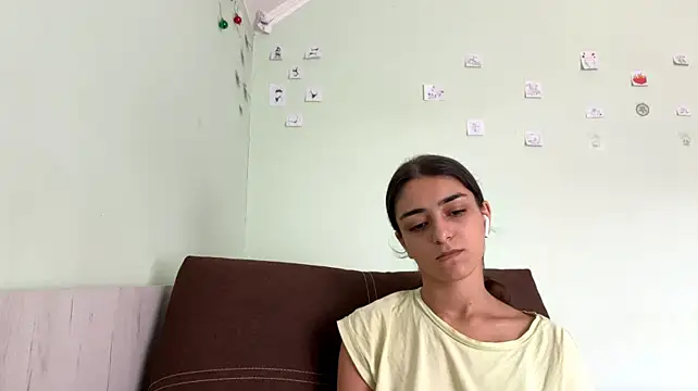 Annthebest webcam