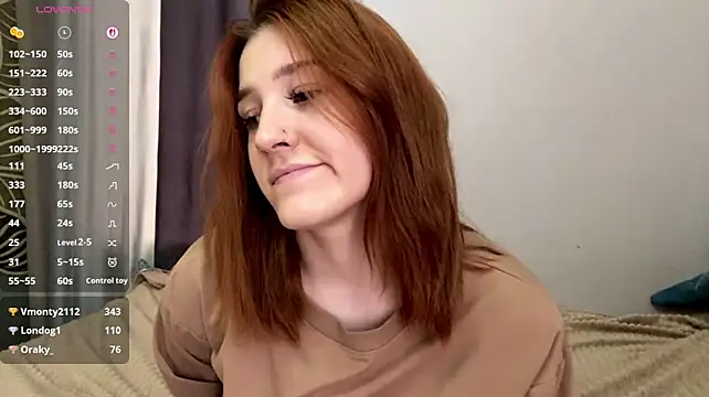 EstefanaBanez webcam