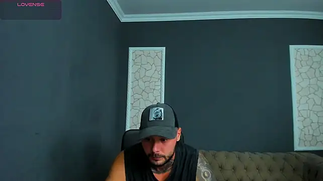 BrianHunts webcam