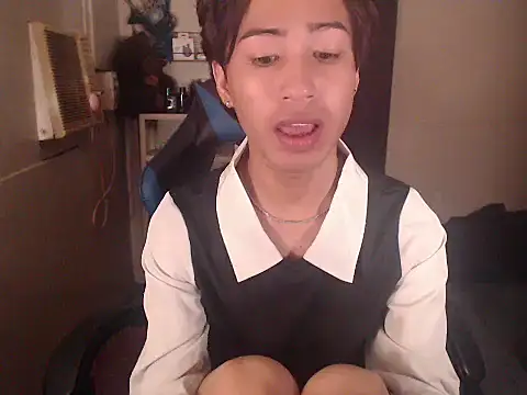 Yukino23 webcam