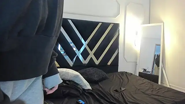 DarkRomanceXXX live cam room