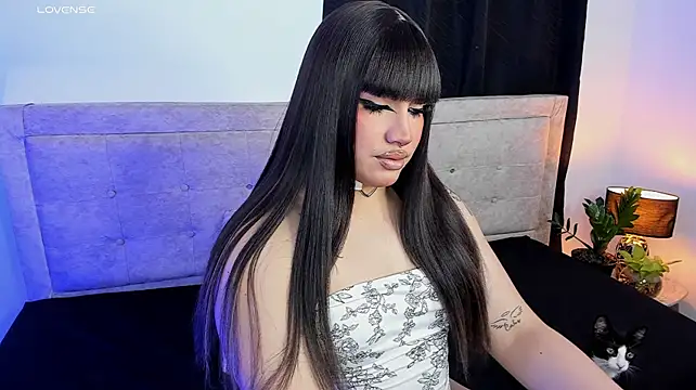 Stormi_Canniggia webcam