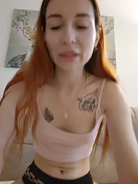 moretheninfinity live webcam