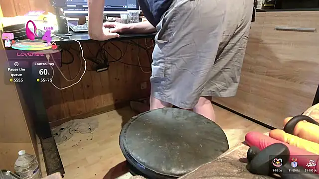 misteryman1956 webcam