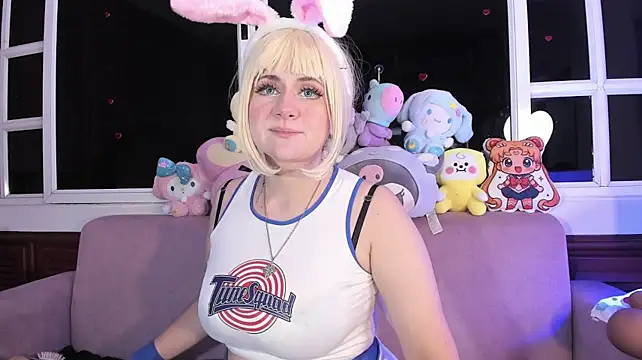 harimoon1 webcam