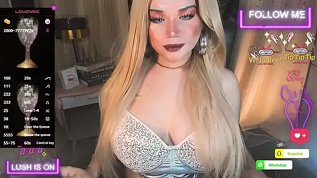 xHugeHarleySelfsuckerx webcam