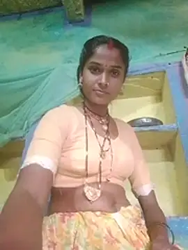 Hot_reshmaji webcam