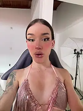 Baby_luxury webcam