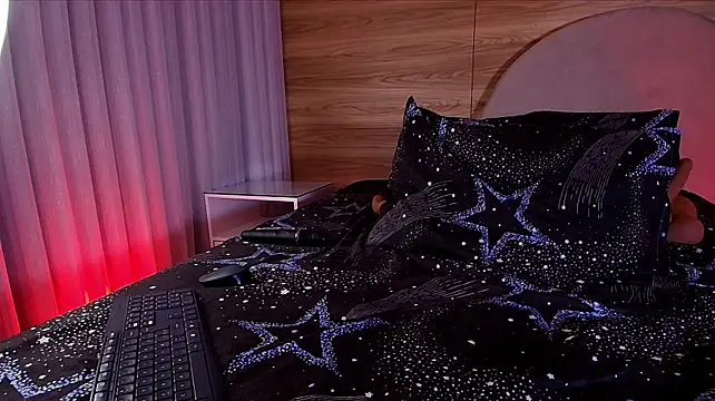 kiara_lp webcam