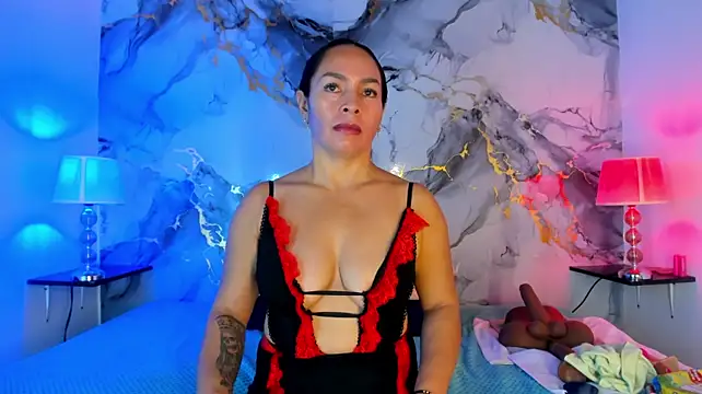 LucianaMadura1 webcam