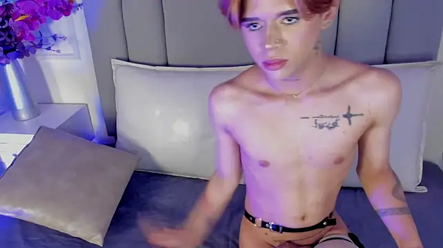 Elliot_Walker webcam
