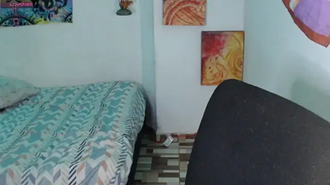 bastethott webcam