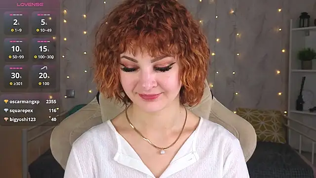 Kira__Fluffy webcam