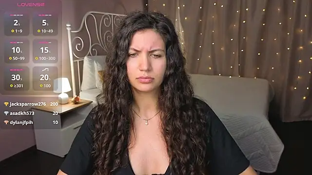NoelPerfect webcam