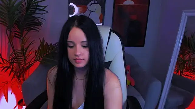 AmeliaRiviera webcam