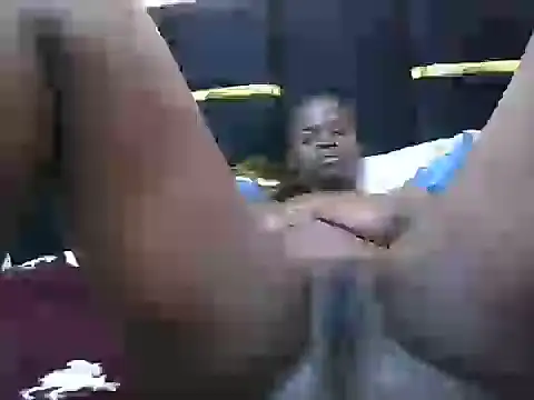 princess_terry webcam