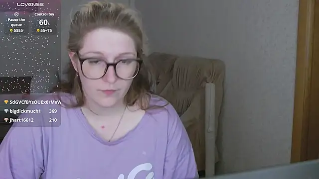 LesiaOxxi webcam