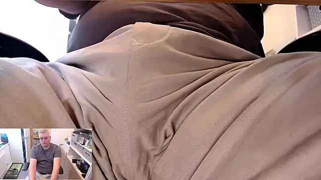 RicRockhard webcam