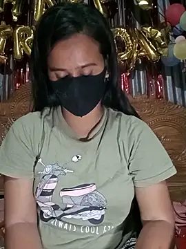 Sexy-Binita webcam