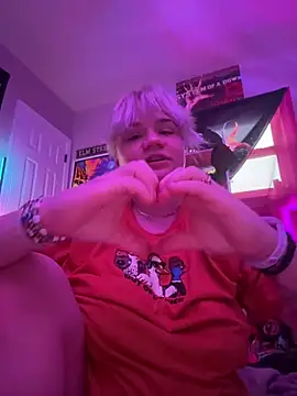 Cutiepiespanks webcam