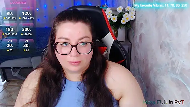 alexa_sweetyy webcam