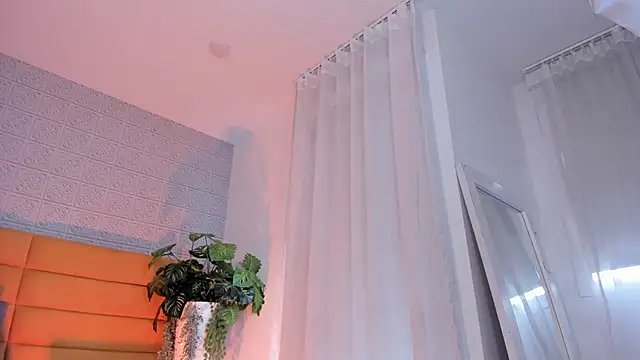 KamileBlake webcam