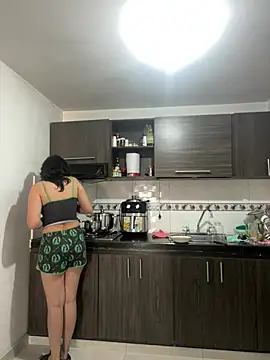 Amaranta444 webcam