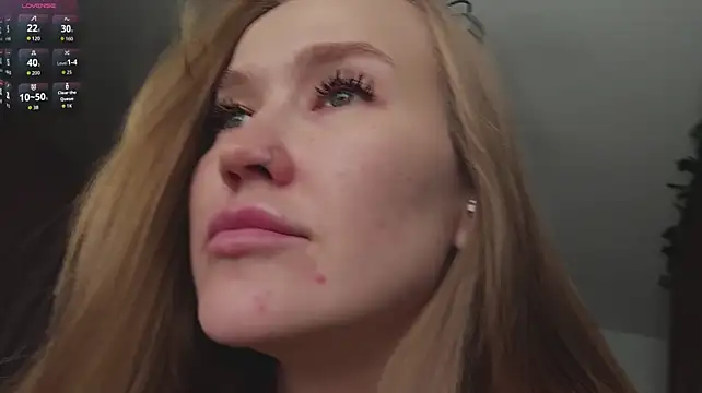 LustfulDiana webcam