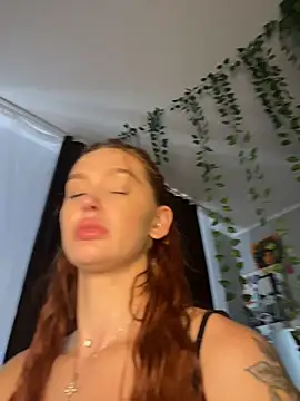LittleFox___ webcam