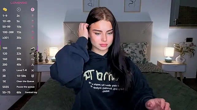 Silena_sky webcam