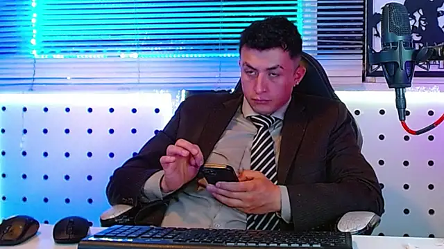 Godofcumxxx webcam