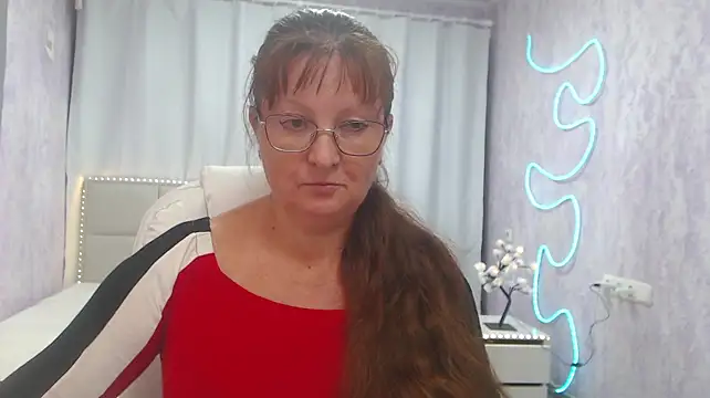 VanessaHotts webcam
