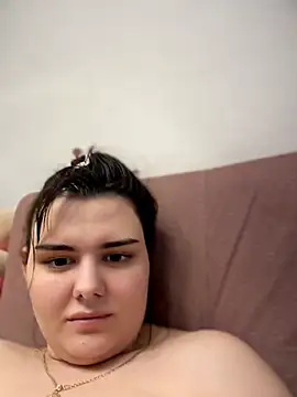 NikaMur webcam