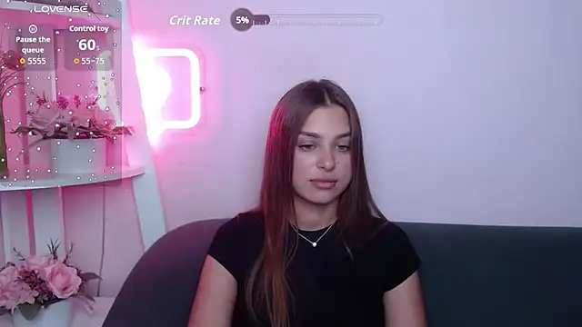 MilanaAngelAs webcam