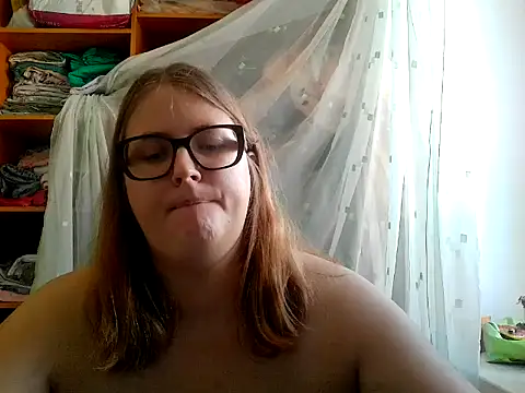 DesireMelissa webcam