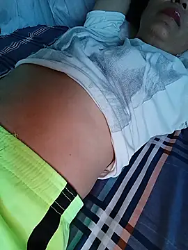 Doremon_95 webcam
