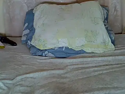 Your_Bunny255 webcam