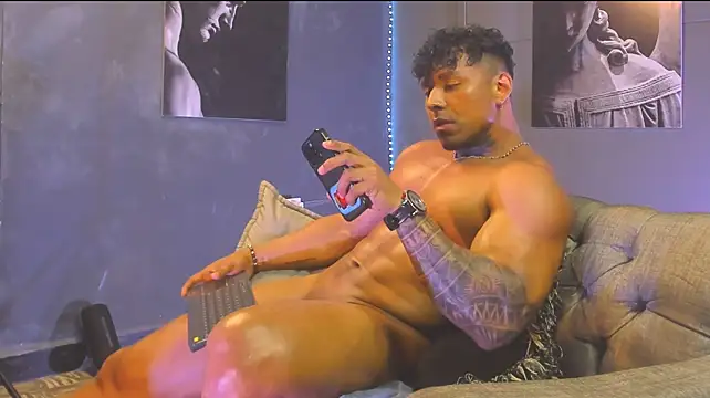 bradley_smith webcam