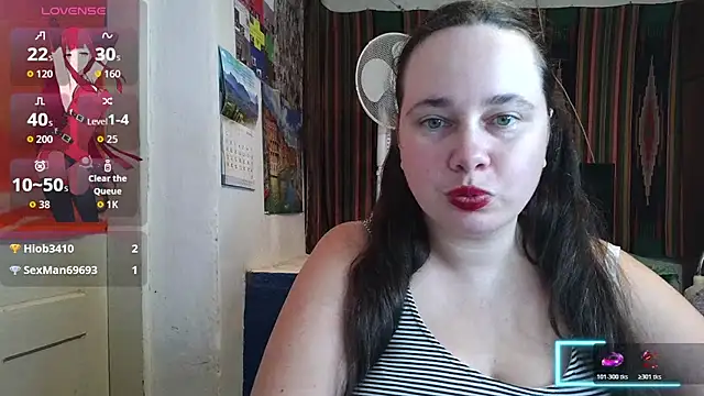 Cora_Maro webcam
