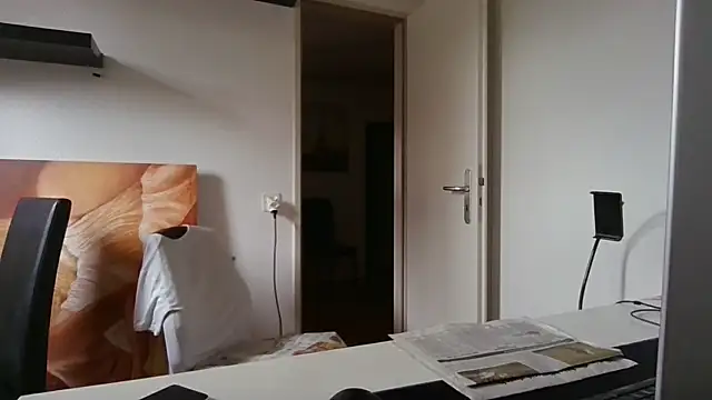 alpha-hunk webcam