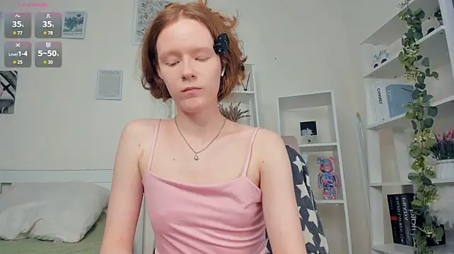ZaraBluitt webcam