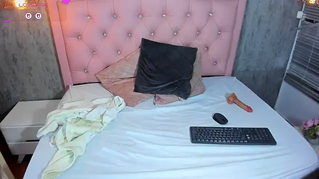 lissa_jhonsoon webcam